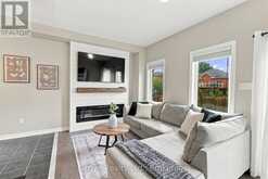 18 BUD DOUCETTE COURT | Uxbridge Ontario | Slide Image Eighteen