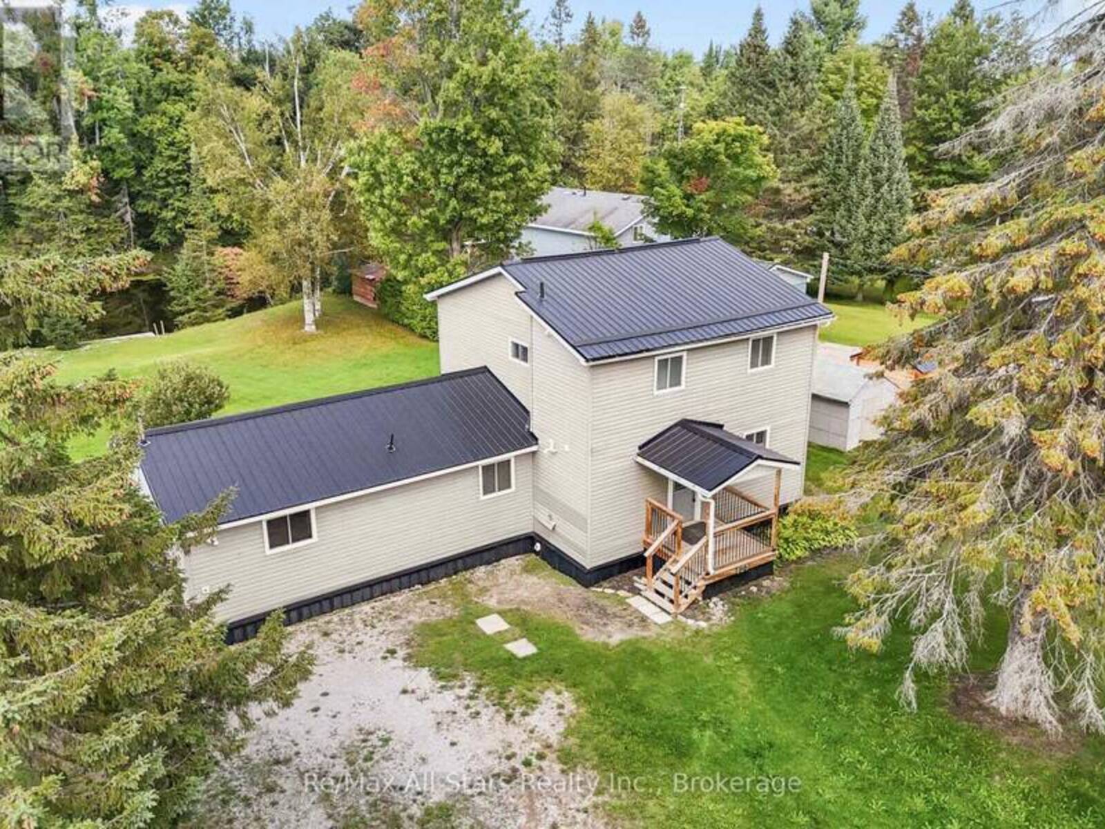 90 KOZY KOVE ROAD, Kawartha Lakes, Ontario K0M 1C0