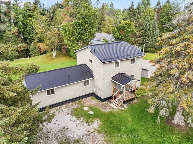 90 KOZY KOVE ROAD Kawartha Lakes Ontario, K0M 1C0 - 3 Bedrooms Waterfront Home For sale