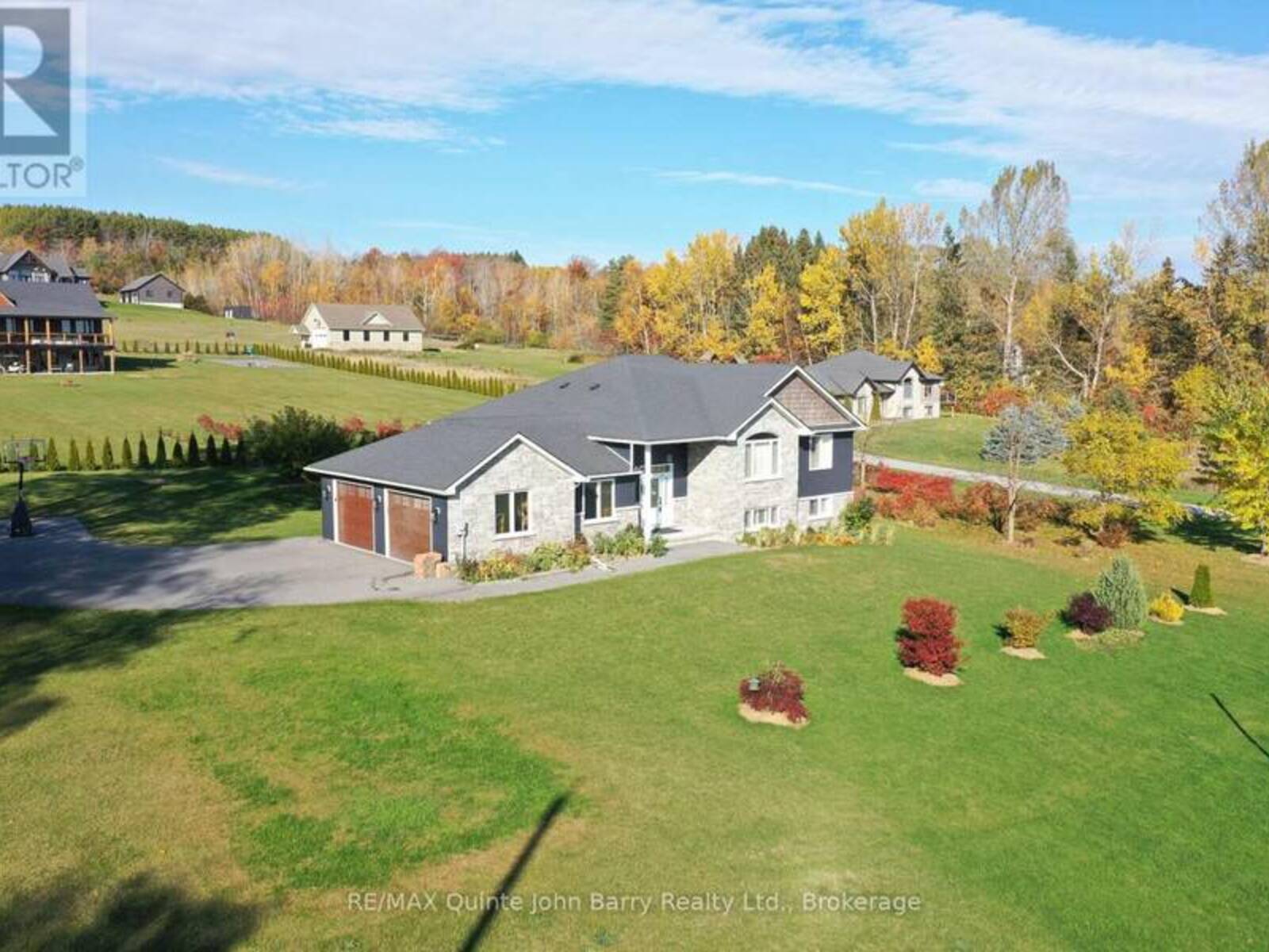 625 HUFF ROAD, Brighton, Ontario K0K 1H0