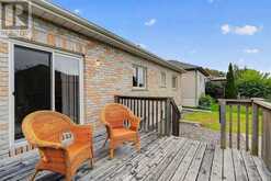 38 FINCH DRIVE | Belleville Ontario | Slide Image Nineteen