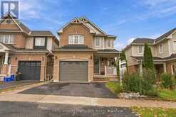 43 LUNNEY CRESCENT | Clarington Ontario | Slide Image One
