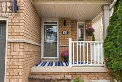 43 LUNNEY CRESCENT | Clarington Ontario | Slide Image Two