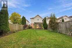 43 LUNNEY CRESCENT | Clarington Ontario | Slide Image Thirty-four