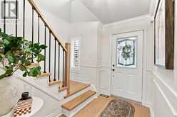 43 LUNNEY CRESCENT | Clarington Ontario | Slide Image Three