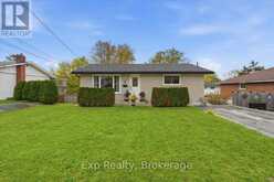 5 KIDD AVENUE | Quinte West Ontario | Slide Image Two