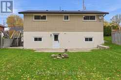 5 KIDD AVENUE | Quinte West Ontario | Slide Image Thirty-five
