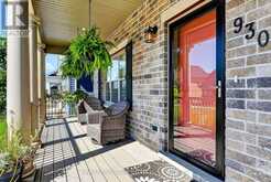 930 ERNEST ALLEN BOULEVARD | Cobourg Ontario | Slide Image Five