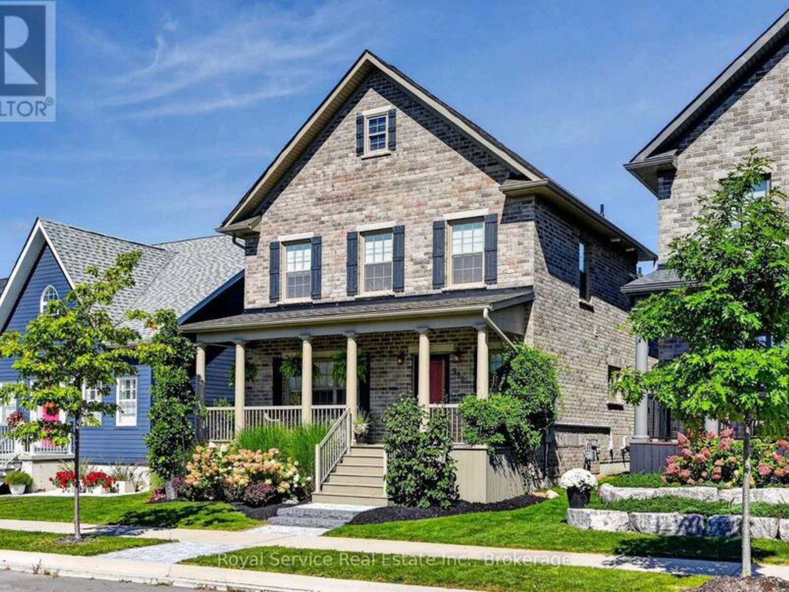 930 ERNEST ALLEN BOULEVARD, Cobourg, Ontario K9A 2C8
