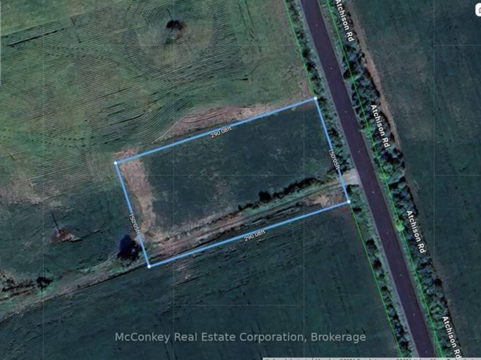 1198 ATCHISON ROAD, Cavan-Monaghan, Ontario K0L 1V0