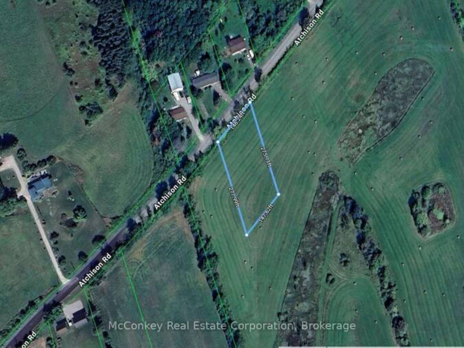 1243 ATCHISON ROAD, Cavan-Monaghan, Ontario K0L 1V0