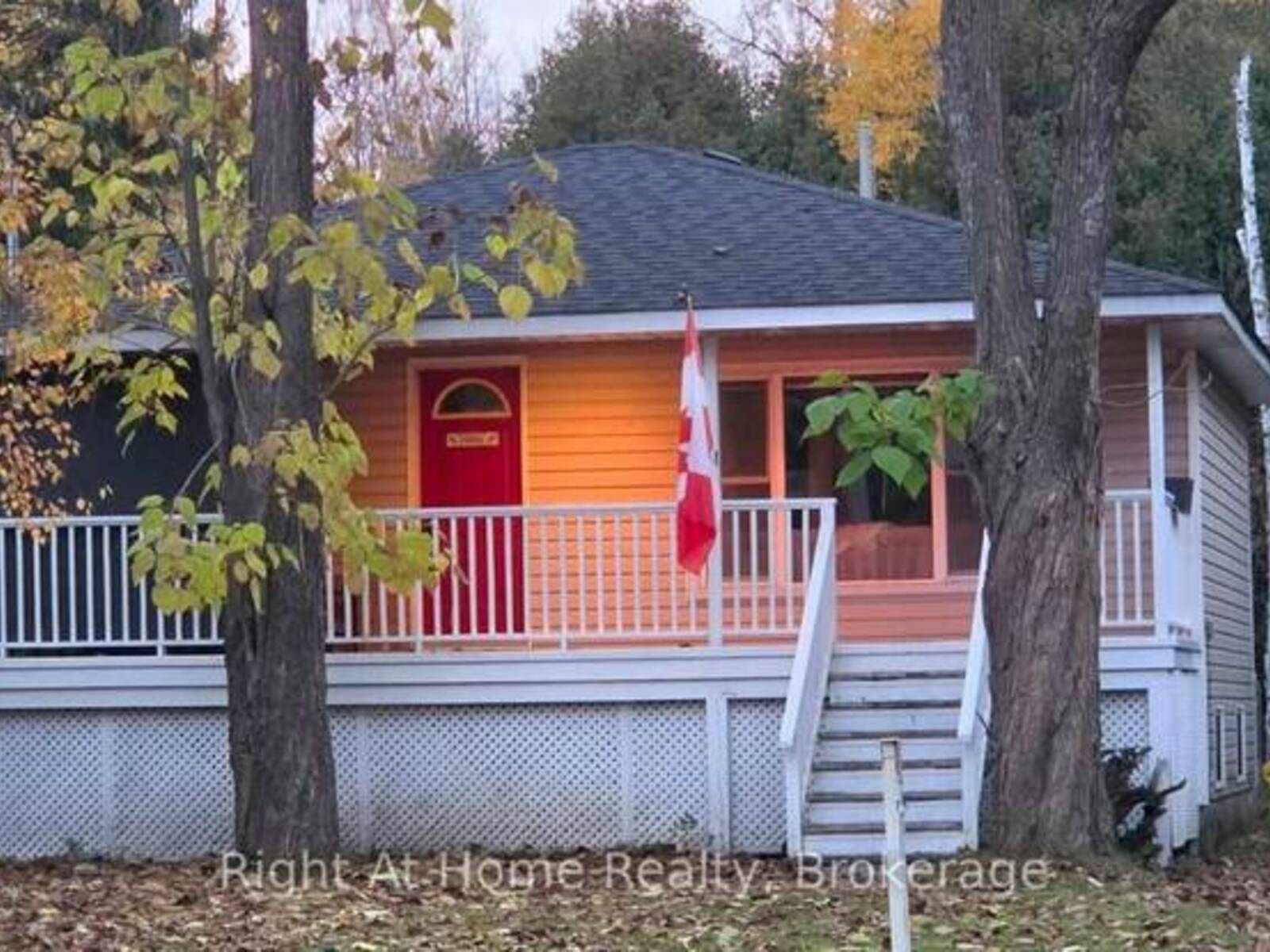 94 DAVIDGE DRIVE, Scugog, Ontario L9L 1B6