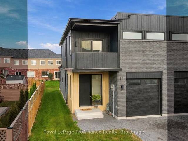 11 AMBROSIA WAY Brighton Ontario, K0K 1H0 - 2 Bedrooms Home For Sale