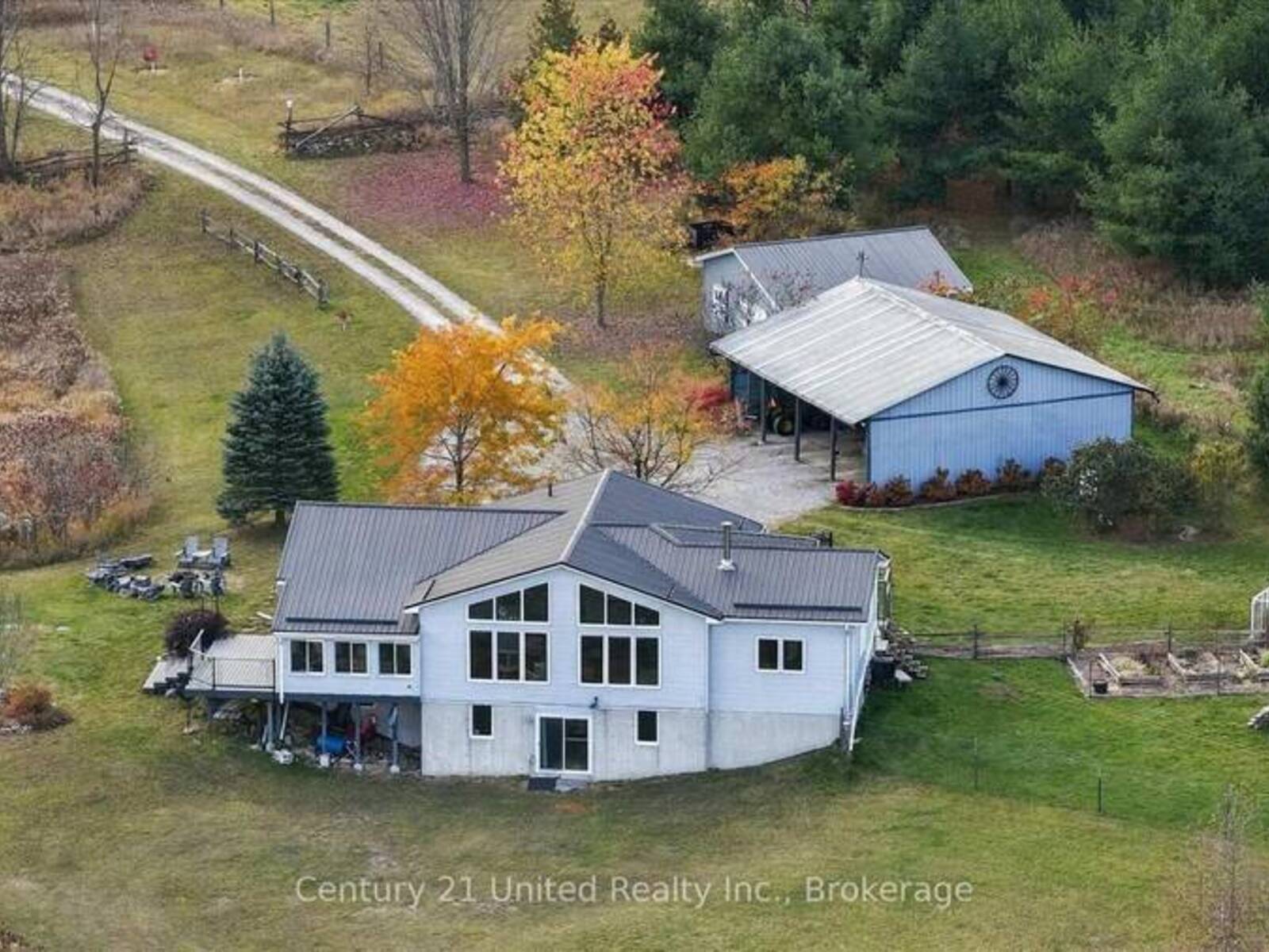 1651 CAMP LINE ROAD, North Kawartha, Ontario K0L 2H0