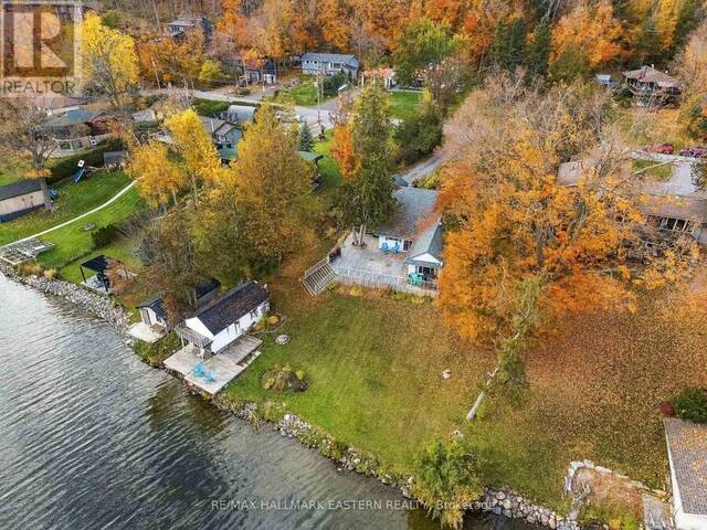 93 LAKESIDE DRIVE Selwyn Ontario, K0L 1T0 - 3 Bedrooms Waterfront Home For sale