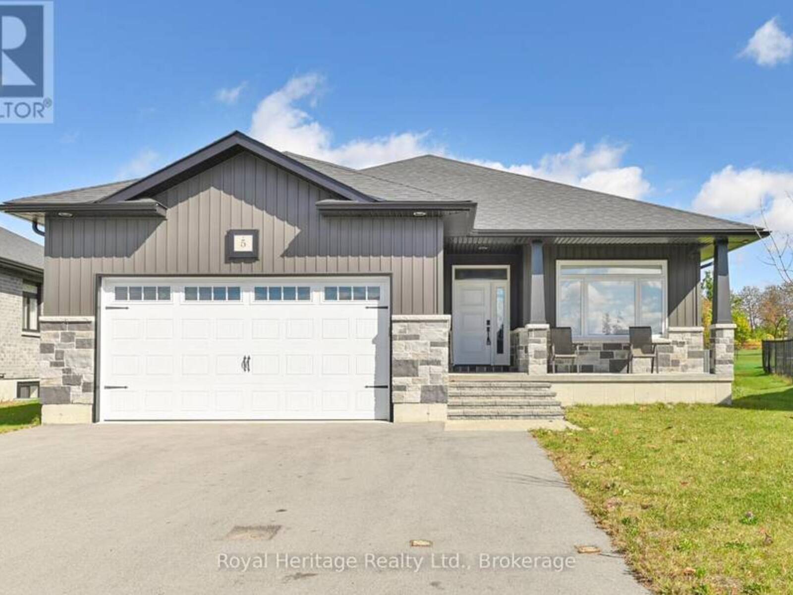 5 SCHMIDT WAY, Quinte West, Ontario K8V 0L5