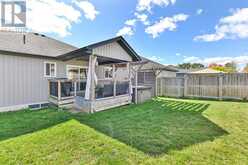 40 AMBROSIA TERRACE | Quinte West Ontario | Slide Image Thirty-six