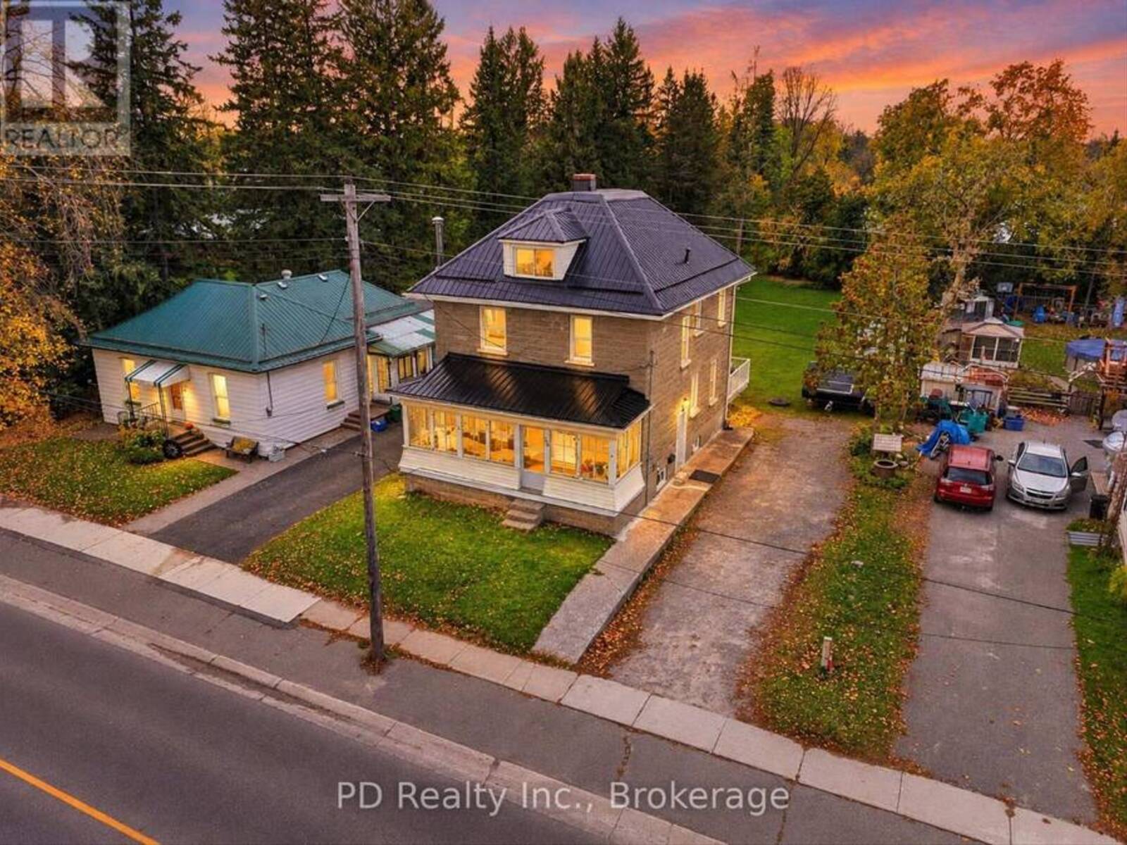 59 KING Street W, Kawartha Lakes, Ontario K0L 2W0