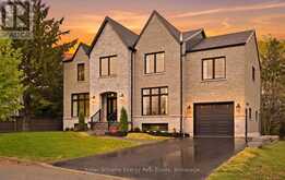 10 HEBER DOWN CRESCENT | Whitby Ontario | Slide Image One