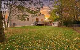 10 HEBER DOWN CRESCENT | Whitby Ontario | Slide Image Forty-nine