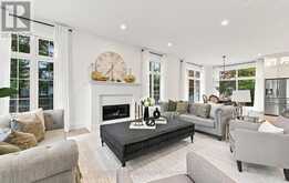 10 HEBER DOWN CRESCENT | Whitby Ontario | Slide Image Eight
