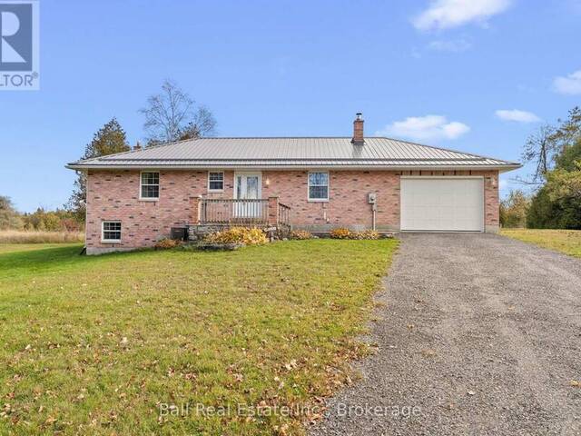 12 HARRISON ROAD Bobcaygeon Ontario, K0M 1A0 - 2 Bedrooms Home For Sale