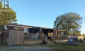 486 COUNTY RD 18- 9 CHERRY BEACH LANE | Prince Edward Ontario | Slide Image One