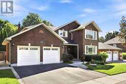 138 SAMAC TRAIL | Oshawa Ontario | Slide Image Three