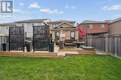 36 SHREWSBURY DRIVE | Whitby Ontario | Slide Image Forty-five