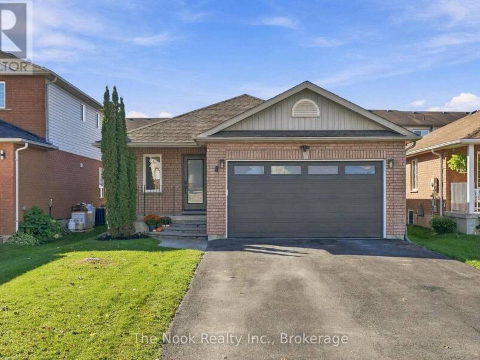 8 VANESSA DRIVE, Orillia, Ontario L3V 7Y8
