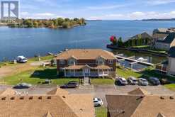 102 - 4 DOCKSIDE LANE | Brighton Ontario | Slide Image One