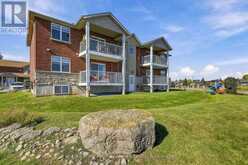 102 - 4 DOCKSIDE LANE | Brighton Ontario | Slide Image Twenty-three