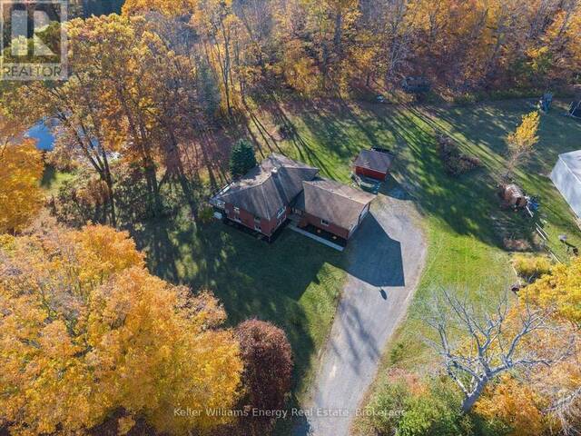 180 MCBRIDE ROAD Alnwick-Haldimand Ontario, K0K 1C0 - 4 Bedrooms Home For Sale