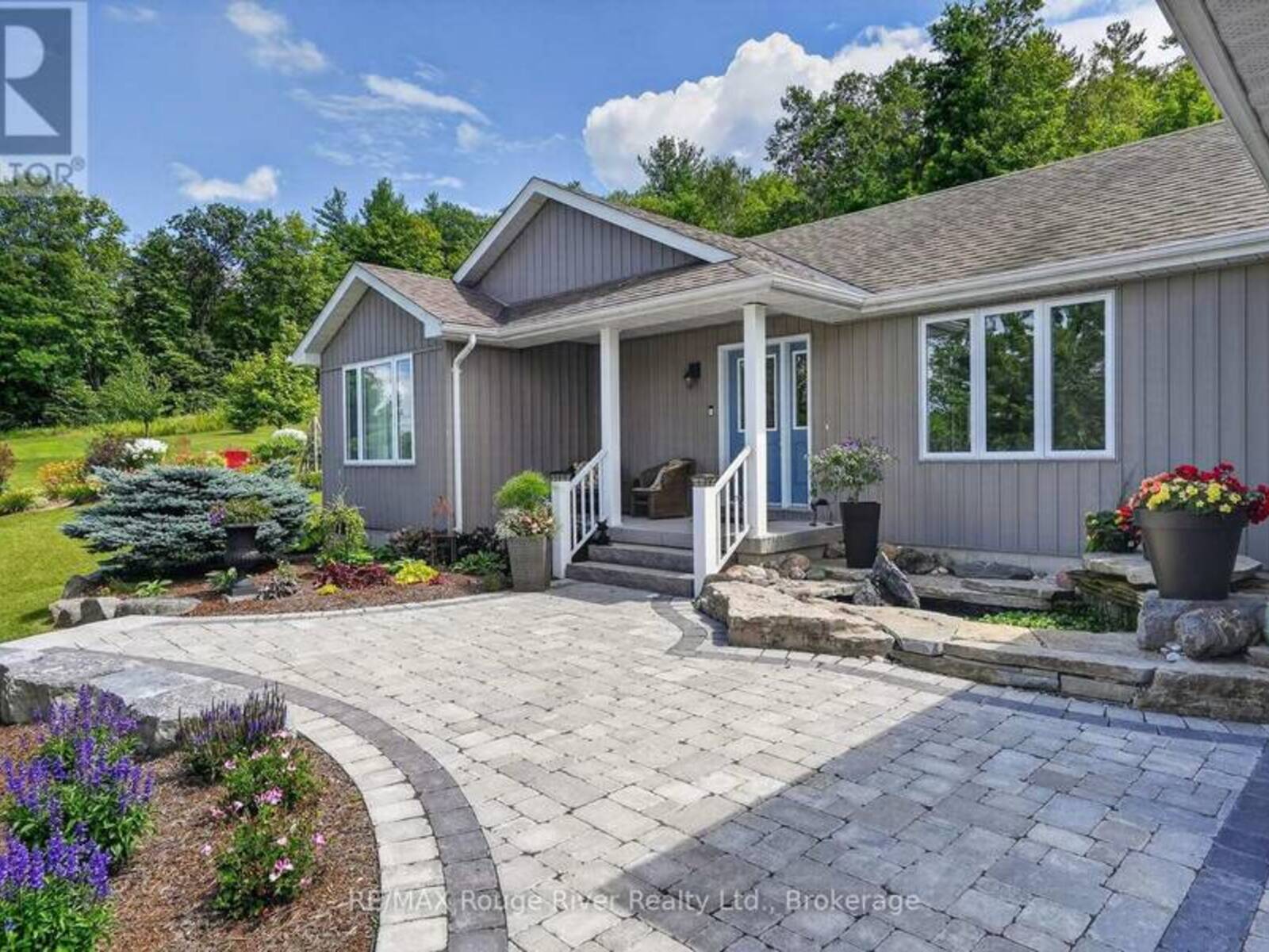 9285 TURK ROAD, Baltimore, Ontario K0K 1C0
