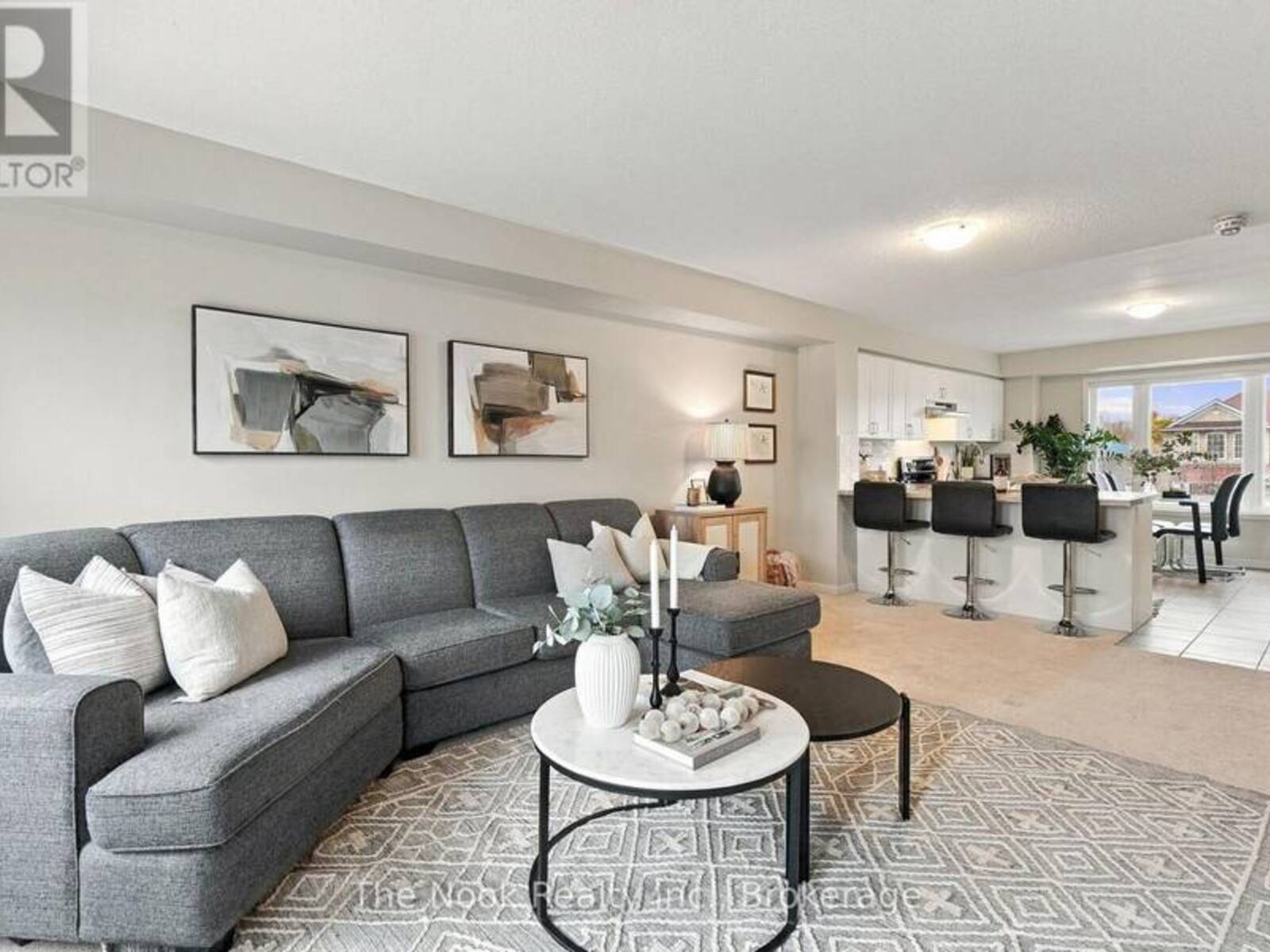 11 - 250 SUNNY MEADOW BOULEVARD, Brampton, Ontario L6R 3Y6