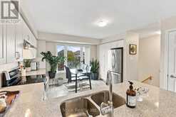 11 - 250 SUNNY MEADOW BOULEVARD | Brampton Ontario | Slide Image Ten