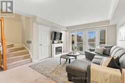 11 - 250 SUNNY MEADOW BOULEVARD | Brampton Ontario | Slide Image Eleven