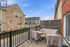11 - 250 SUNNY MEADOW BOULEVARD | Brampton Ontario | Slide Image Sixteen