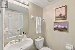 11 - 250 SUNNY MEADOW BOULEVARD | Brampton Ontario | Slide Image Nineteen