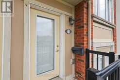 11 - 250 SUNNY MEADOW BOULEVARD | Brampton Ontario | Slide Image Three