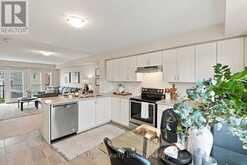 11 - 250 SUNNY MEADOW BOULEVARD | Brampton Ontario | Slide Image Eight