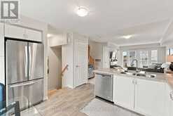 11 - 250 SUNNY MEADOW BOULEVARD | Brampton Ontario | Slide Image Nine