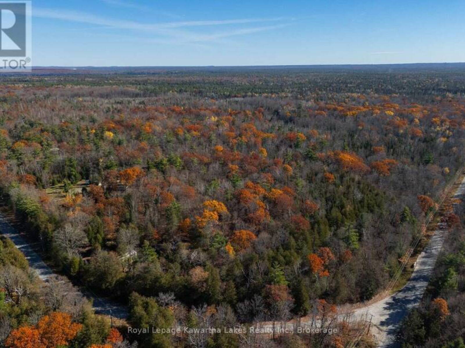 18 HUGILL ROAD, Coboconk, Ontario K0M 1K0