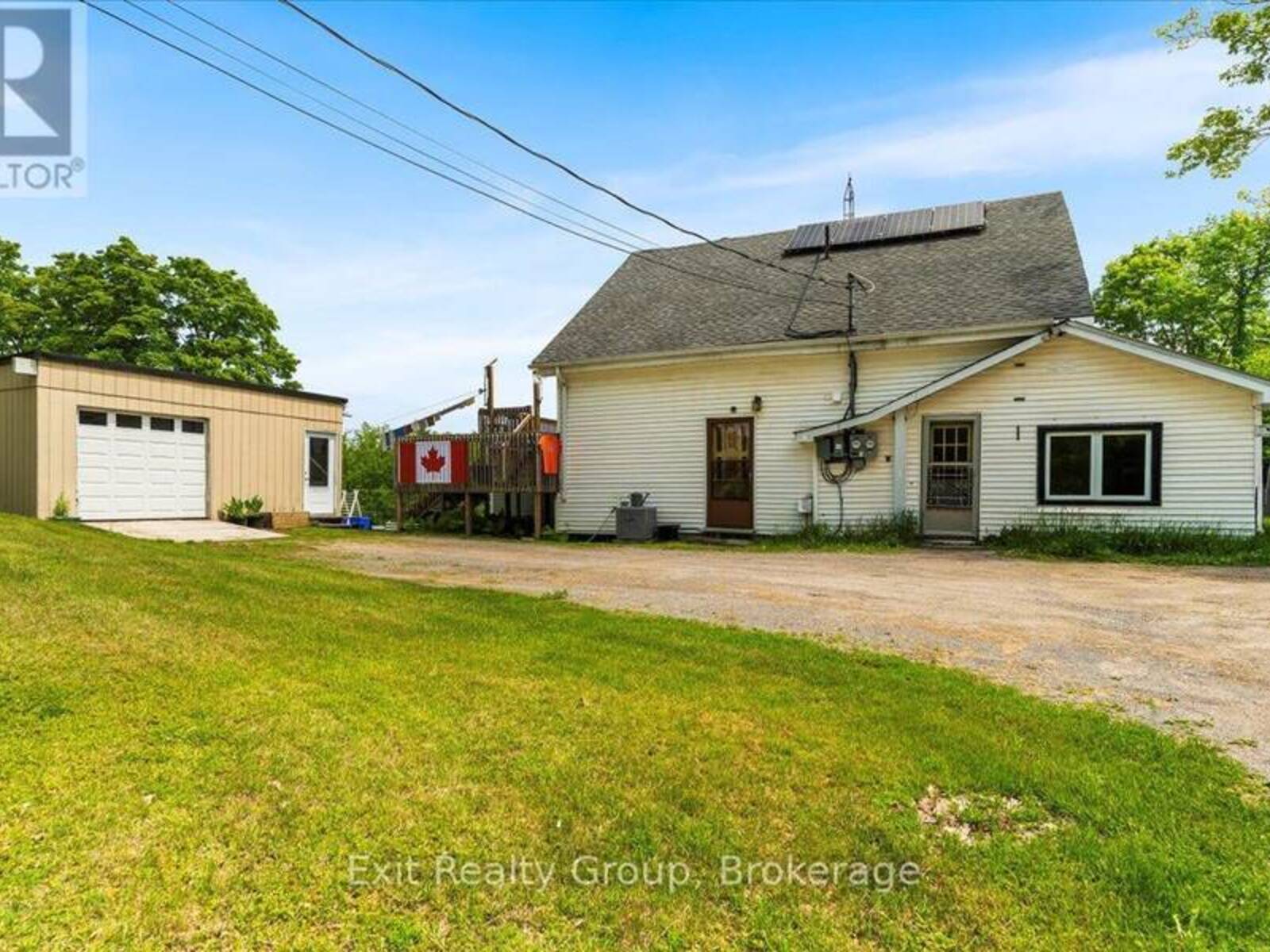 330 BLACK RIVER ROAD, Tweed, Ontario K0K 3J0