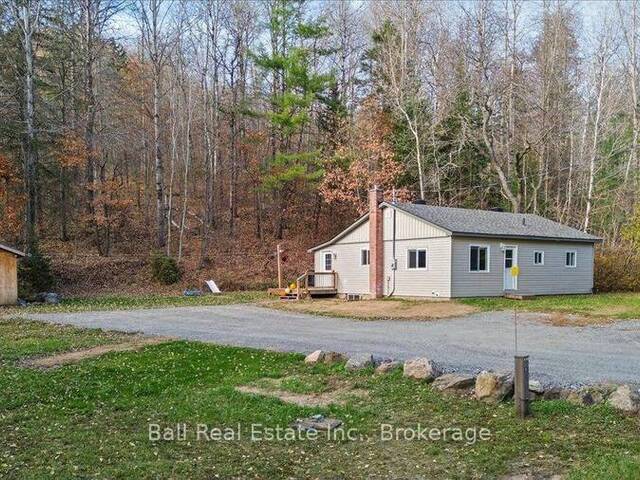 30091 HWY 62 N Bancroft Ontario, K0L 1C0 - 3 Bedrooms Home For Sale
