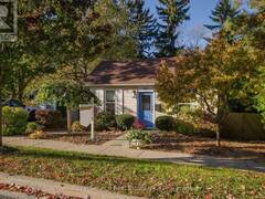 94 BEDFORD STREET Port Hope Ontario, L1A 1W6
