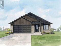 102 HASTINGS PARK DRIVE Belleville Ontario, K8P 0J4