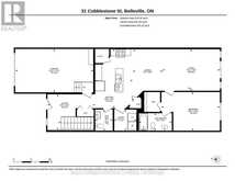 31 COBBLESTONE STREET | Belleville Ontario | Slide Image Forty-eight