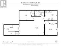 31 COBBLESTONE STREET | Belleville Ontario | Slide Image Forty-nine