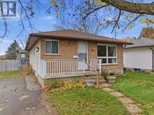 12 GORDON AVENUE | Stirling-Rawdon Ontario | Slide Image One